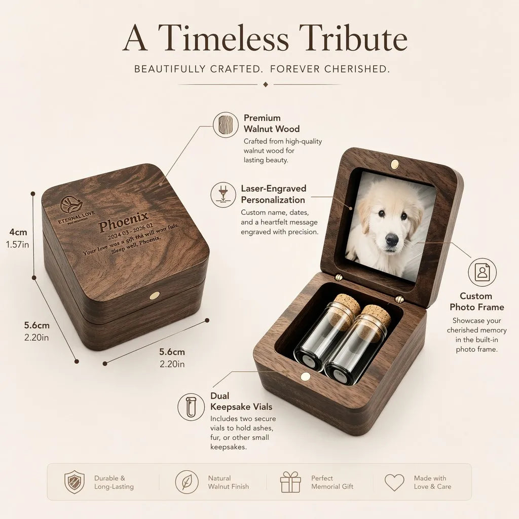Product Specifications Info