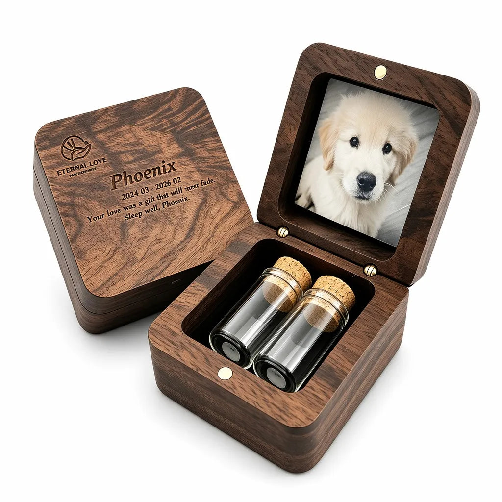 The Guardian Box - Main Product Image