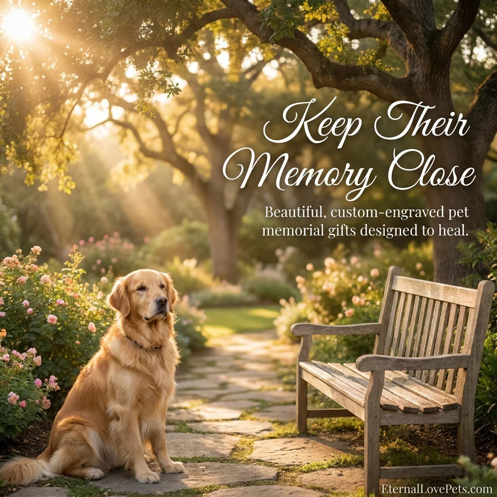 Eternal Love Homepage Hero Banner