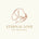 Eternal Love Logo - The Gentle Touch