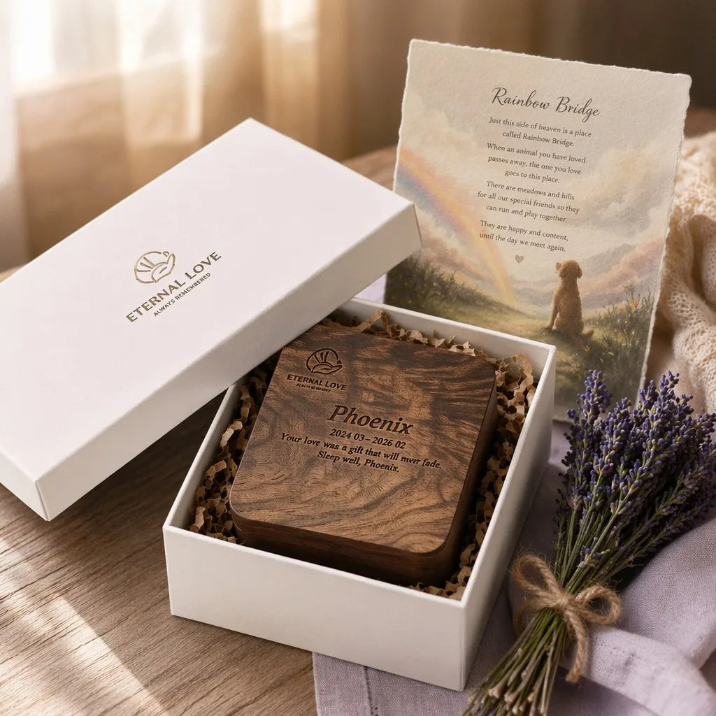 Gift Ready Presentation